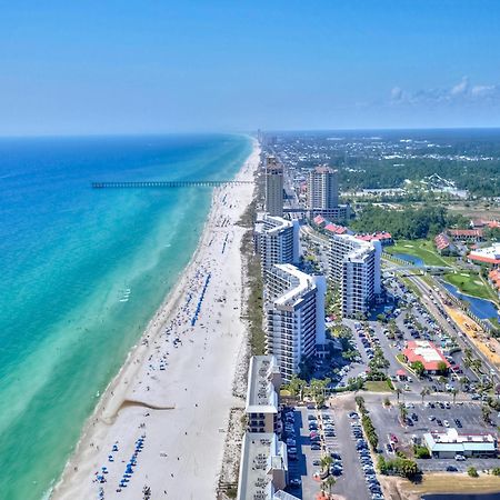 Majestic Beach Towers I 914 Panama City Beach Dış mekan fotoğraf