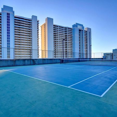 Majestic Beach Towers I 914 Panama City Beach Dış mekan fotoğraf