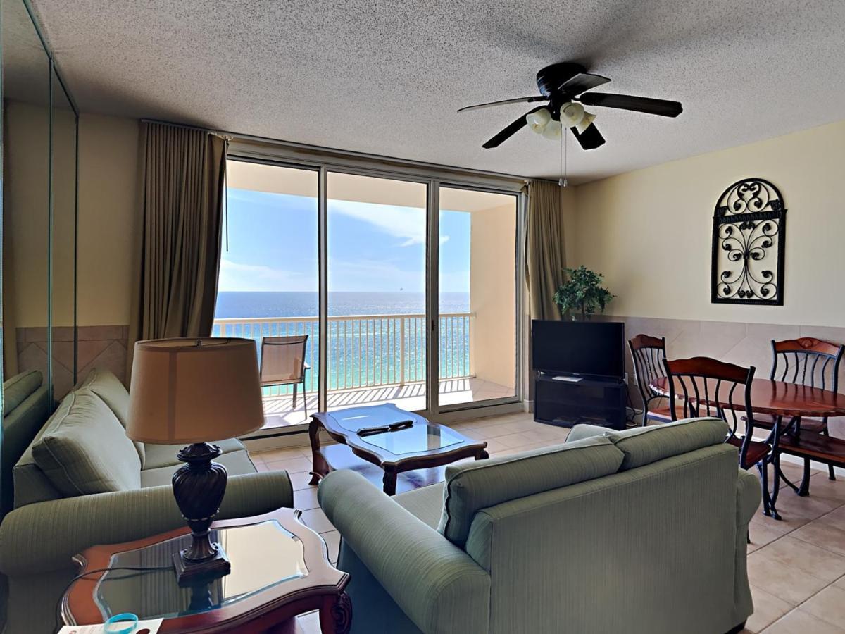 Majestic Beach Towers I 914 Panama City Beach Dış mekan fotoğraf