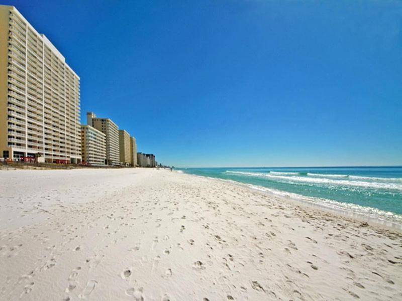 Majestic Beach Towers I 914 Panama City Beach Dış mekan fotoğraf