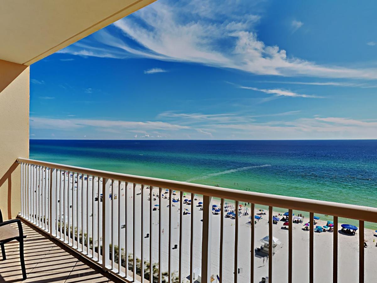 Majestic Beach Towers I 914 Panama City Beach Dış mekan fotoğraf