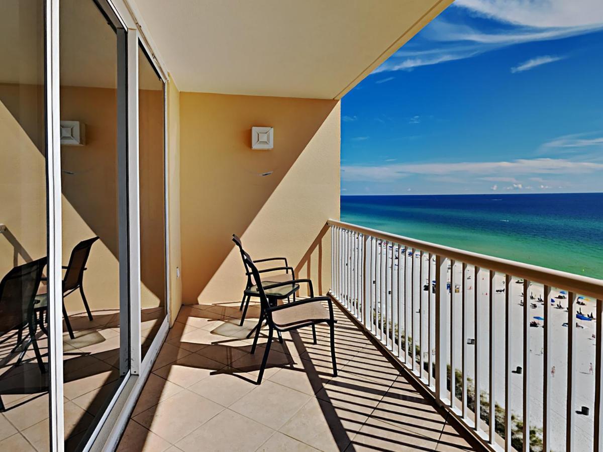 Majestic Beach Towers I 914 Panama City Beach Dış mekan fotoğraf