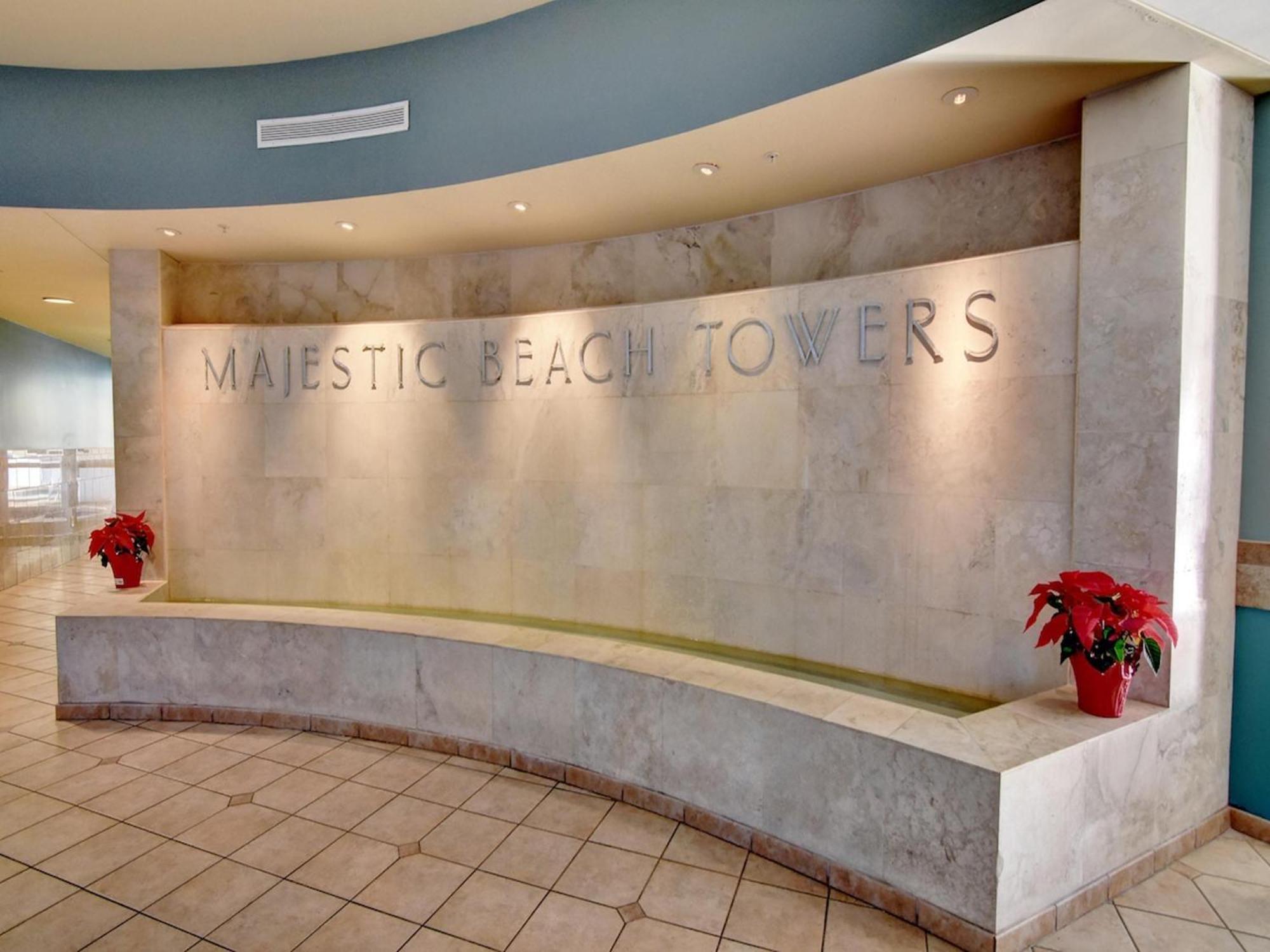 Majestic Beach Towers I 914 Panama City Beach Dış mekan fotoğraf