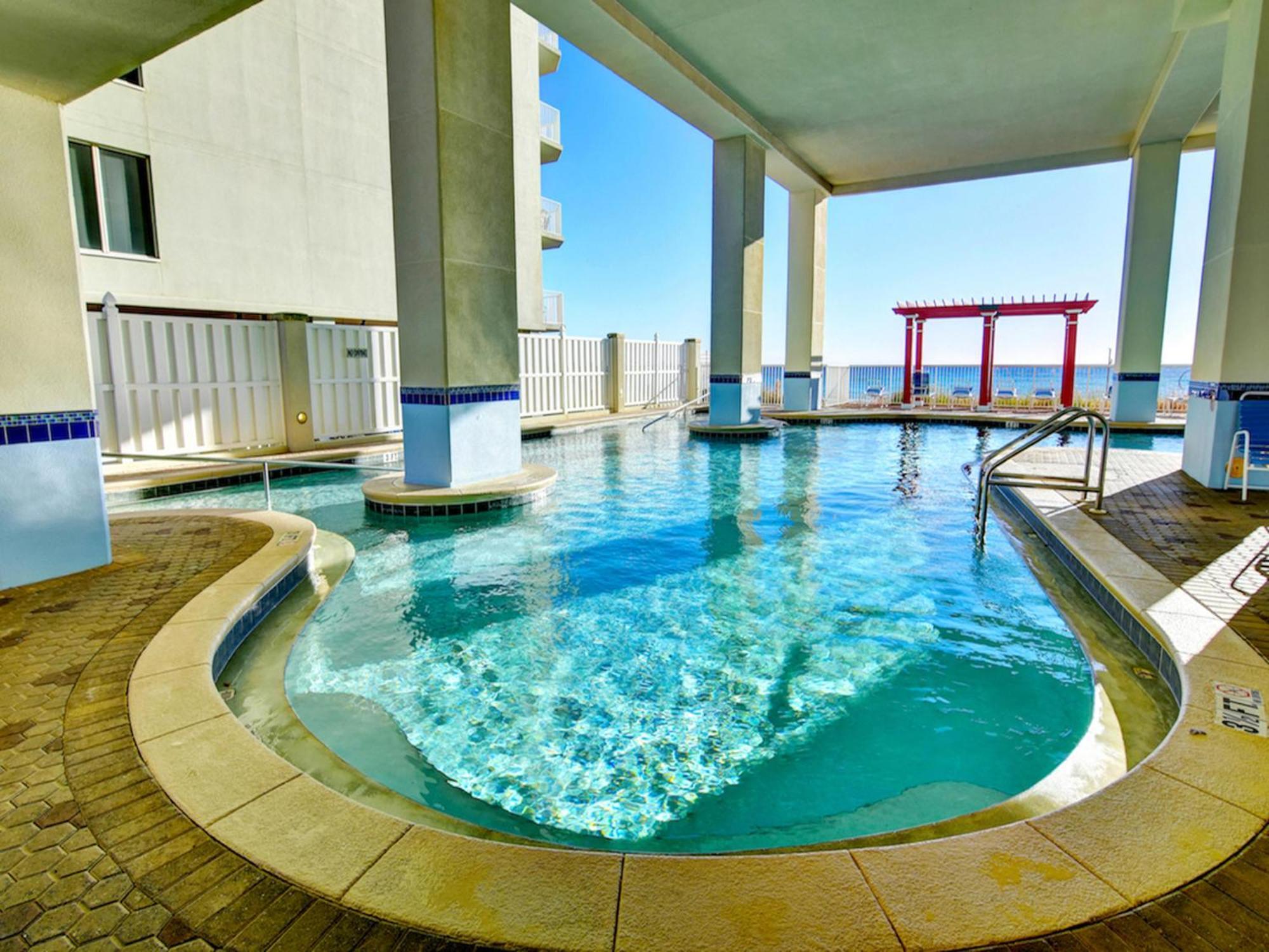 Majestic Beach Towers I 914 Panama City Beach Dış mekan fotoğraf