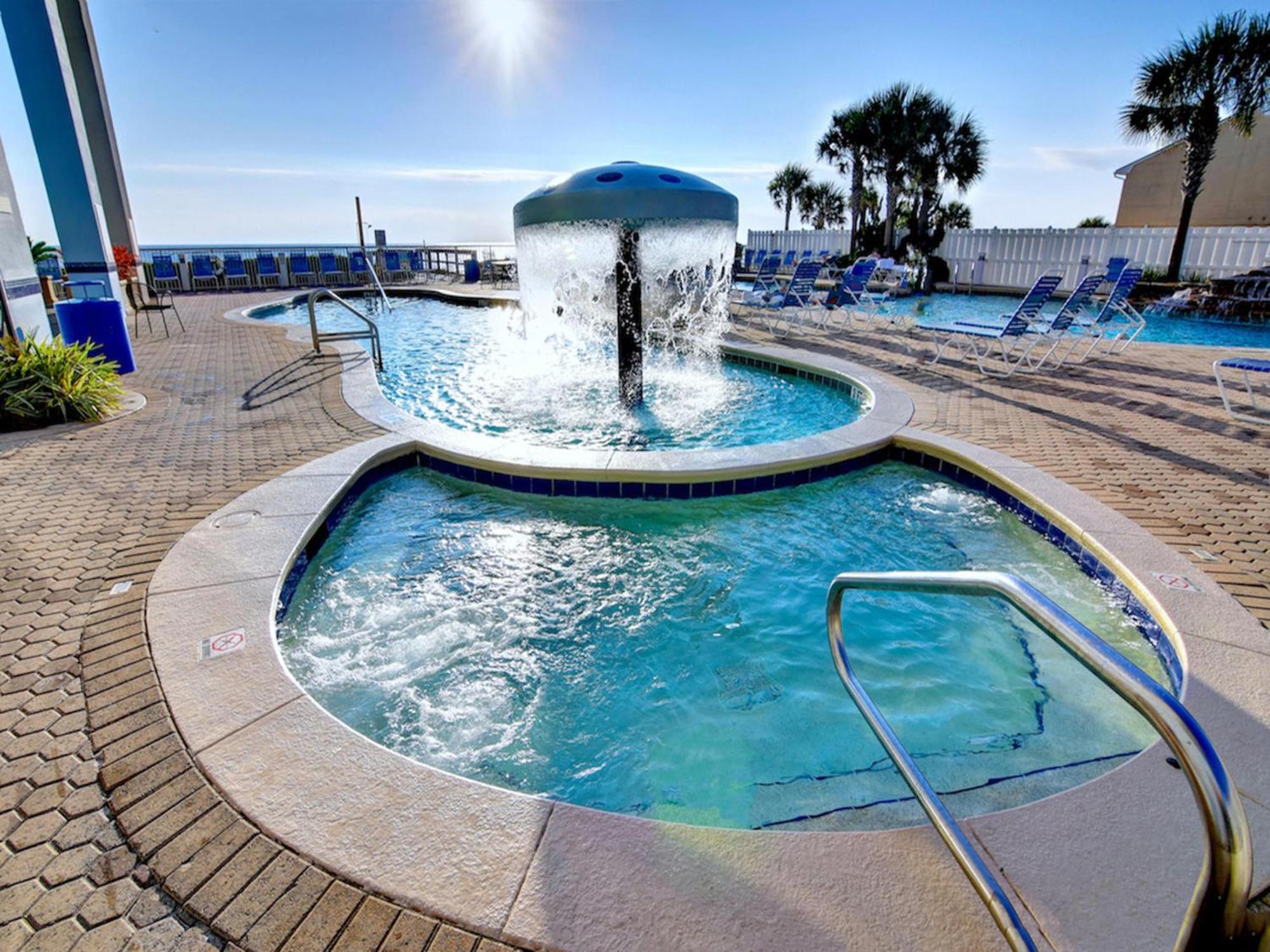 Majestic Beach Towers I 914 Panama City Beach Dış mekan fotoğraf